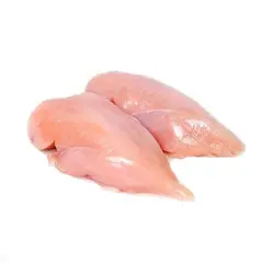 سینه مرغ بدون استخوان 900 گرم