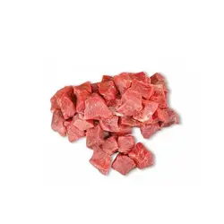 گوشت خورشتی گوسفندی خرد شده 1 کیلوگرم