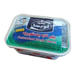 پنیر تازه پاستوریزه آویسا 350 گرم