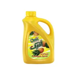 شربت اونیک آناناس 1400 گرم
