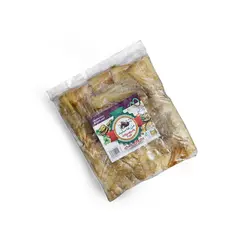 بادمجان سرخ کرده درجه یک 500 گرم