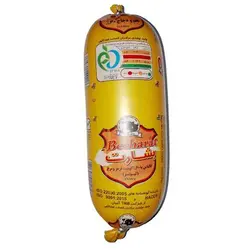 کالباس لیونر 50% گوشت قرمز بشارت 250 گرم