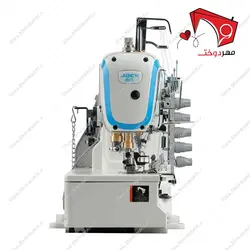 چرخ خیاطی میاندوز نوار دوز جک مدل W4