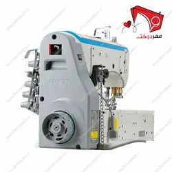 چرخ خیاطی میاندوز نوار دوز جک مدل W4