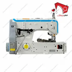 چرخ خیاطی میاندوز نوار دوز جک مدل W4