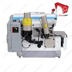 چرخ خیاطی سردوز سه نخ کامپیوتری جک مدل C4