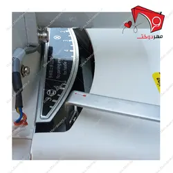 چرخ خیاطی دکمه‌ دوز جک کامپیوتری مدل ۱۳۷۷