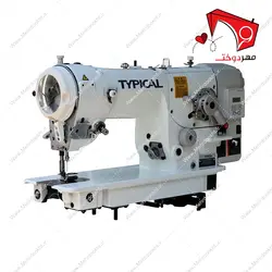 چرخ خیاطی هفت و هشت سستیک آسیابی تیپیکال مدل 2284