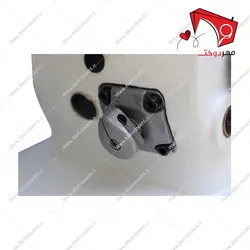 چرخ خیاطی هفت و هشت سستیک آسیابی تیپیکال مدل 2284