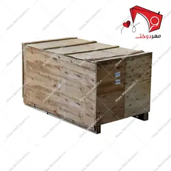 دستگاه پرس چاپ حرارتی مغناطیسی دو صفحه تیپیکال 60x40