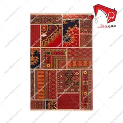 چرخ خیاطی هفت و هشت فرش فوق ضخیم دوز تیپیکال مدل TW7- 6B