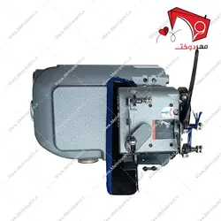چرخ خیاطی سردوز (شیرازه زن) فرش و موکت یوهان دو نخ مدل YH- 2502K