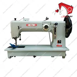 چرخ خیاطی نمادوز مبل سیلور مدل SN- C243D