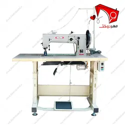 چرخ خیاطی نمادوز مبل سیلور مدل SN- C243D