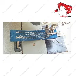 چرخ خیاطی نمادوز مبل سیلور مدل SN- C243D