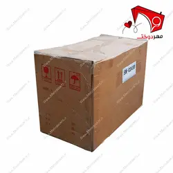 چرخ خیاطی نمادوز مبل سیلور مدل SN- C243D