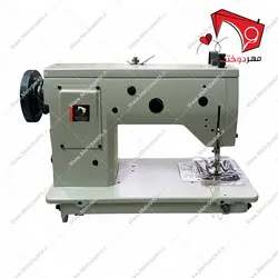 چرخ خیاطی هفت و هشت (زیگزاگ) سیلور مدل 30U63 موتور بزرگ