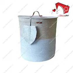 چرخ خیاطی هفت و هشت (زیگزاگ) سیلور مدل 30U63 موتور بزرگ