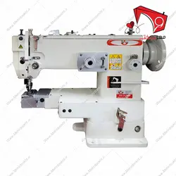 چرخ خیاطی بطر هفت و هشت (زیگزاگ) سیلور مدل SN- C2150MD