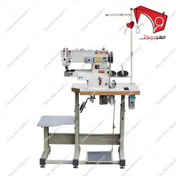 چرخ خیاطی بطر هفت و هشت (زیگزاگ) سیلور مدل SN- C2150MD