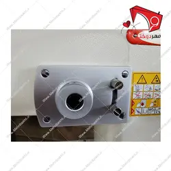 چرخ خیاطی بطر هفت و هشت (زیگزاگ) سیلور مدل SN- C2150MD