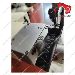 چرخ خیاطی بطر هفت و هشت (زیگزاگ) سیلور مدل SN- C2150MD