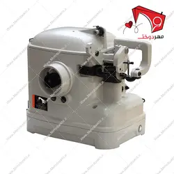 چرخ خیاطی اشتروبل کفی کفش دوز سیلور مدل SN- C660D