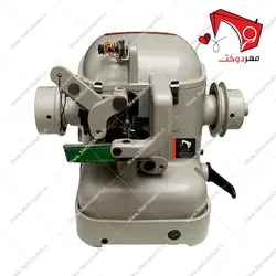 چرخ خیاطی اشتروبل کفی کفش دوز سیلور مدل SN- C660D
