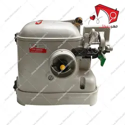 چرخ خیاطی اشتروبل کفی کفش دوز سیلور مدل SN- C660D