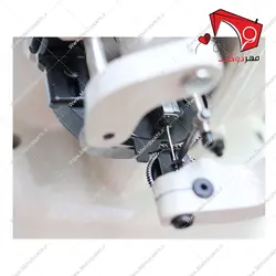 چرخ خیاطی اشتروبل کفی کفش دوز سیلور مدل SN- C660D