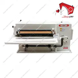 دستگاه نوار بر چرم و کمربند (تریشه بر) سیلور مدل SN- C9810D