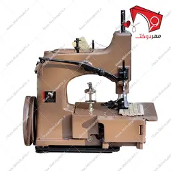 چرخ خیاطی سردوز (شیرازه زن) فرش و موکت بافنگ دو نخ مدل GN20- 2B
