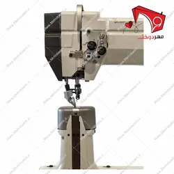 چرخ خیاطی بطر آسیابی کفاشی تک سوزن کپیتال مدل CS- 974