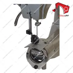 چرخ خیاطی بطر گام درشت ضخیم دوز کپیتال مدل CP- 5- 1