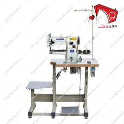 چرخ خیاطی بطر زوار دوز کپیتال مدل CS- 746V