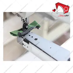 چرخ خیاطی بطر زوار دوز کپیتال مدل CS- 746V