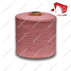 نخ هیت ست بی سی اف PP مخصوص دستگاه سردوز فرش و گلیم رنگ صورتی کد ۲۱۶