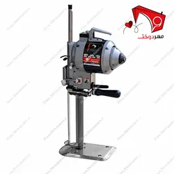 قیچی برقی پارچه دایانگ عمود بر شماره ۱۲