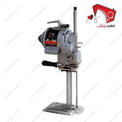 قیچی برقی پارچه دایانگ عمود بر شماره ۱۲