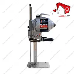 قیچی برقی پارچه دایانگ عمود بر شماره ۱۲