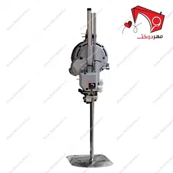 قیچی برقی پارچه دایانگ عمود بر شماره ۱۲