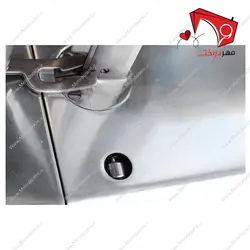 قیچی برقی پارچه دایانگ عمود بر شماره ۱۲