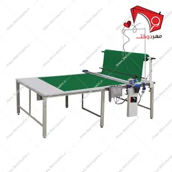 قیچی سر طاقه زنی (قد زن) اتوماتیک دایانگ مدل SDY- 3