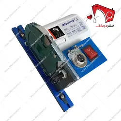 قیچی سر طاقه زنی (قد زن) اتوماتیک دایانگ مدل SDY- 3