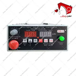 قیچی سر طاقه زنی (قد زن) اتوماتیک دایانگ مدل SDY- 3