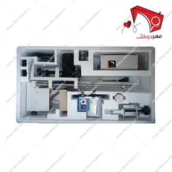 قیچی سر طاقه زنی (قد زن) اتوماتیک دایانگ مدل SDY- 3