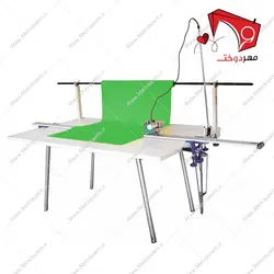 قیچی سر طاقه زنی (قد زن) دستی شوتینگی دایانگ مدل SDY- 1