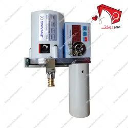 قیچی سر طاقه زنی (قد زن) دستی شوتینگی دایانگ مدل SDY- 1