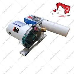 قیچی سر طاقه زنی (قد زن) دستی شوتینگی دایانگ مدل SDY- 1