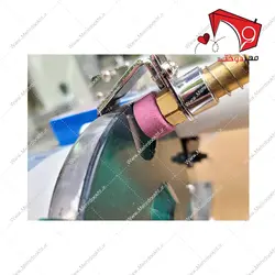 قیچی سر طاقه زنی (قد زن) دستی شوتینگی دایانگ مدل SDY- 1